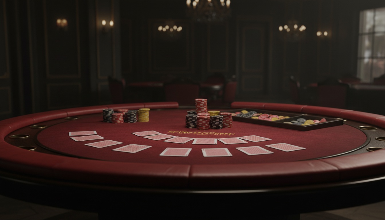 Payment Methods and Security at Spinch Casino