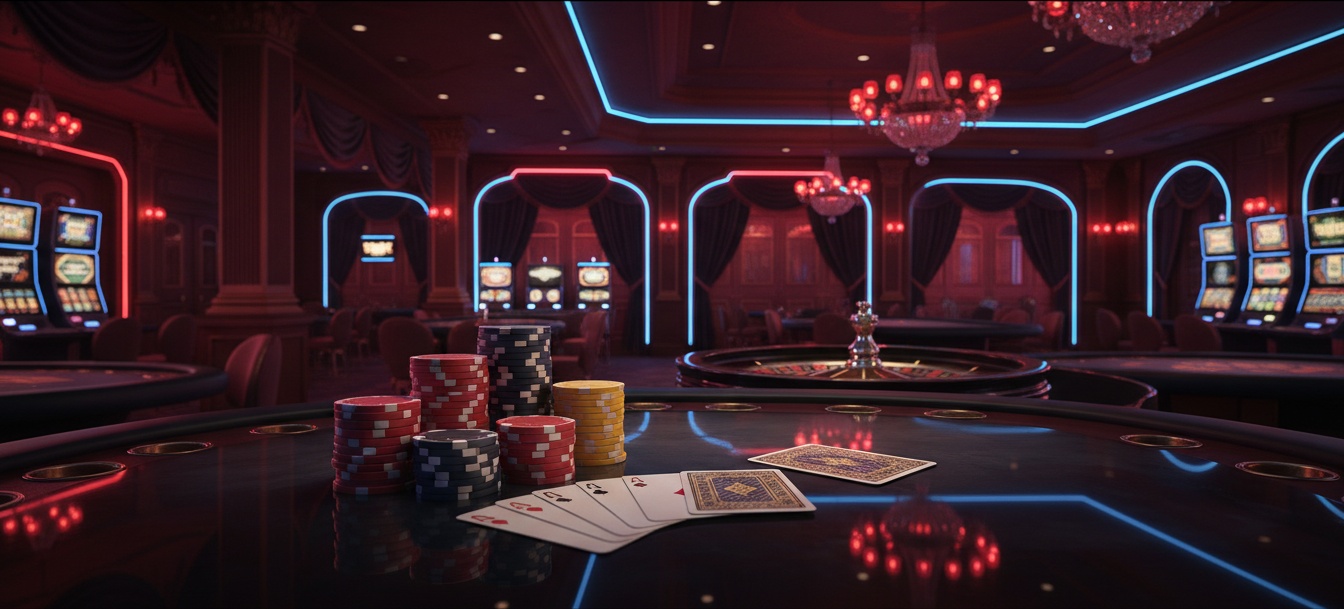 Spinch Casino