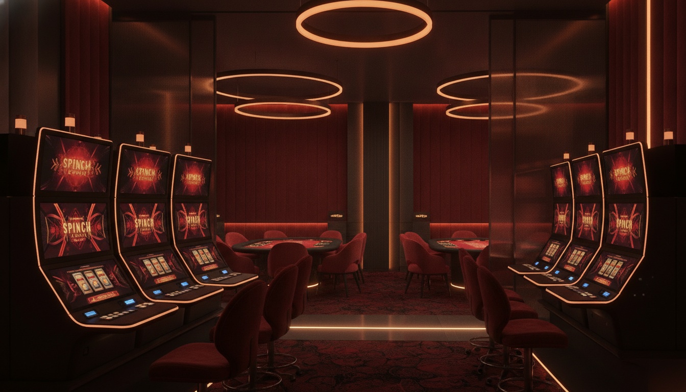 Spinch Casino — Detailed Review